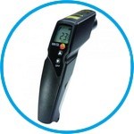 Infra-red thermometers, testo 830 series