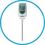 Core Thermometer TTX 110