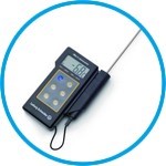 Digital hand held thermometer Type 12200