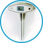 Food and frozen goods thermometers, Type 105