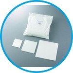 Cleanroom wipes ASPURE, Polyester / Nylon