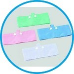 Arm bands ASPURE, Polyester