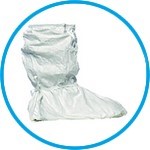 Disposable Overboot Tyvek®IsoClean®, sterile