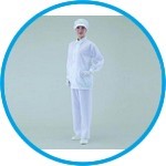 Jackets / pants ASPURE, for cleanroom, Polyester