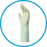 Cleanroom Gloves AdvanTech529 Nitrile