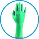 Disposable Gloves Touch N Tuff®, Nitrile