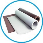 ESD Cushion roll mats ASPURE, PVC