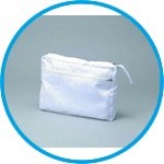 Cleanroom bag, polyester