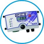 Oxygen Depletion Safety Monitor, O2Ne+™