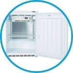 Controlled temperature cabinets BOD