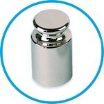 Calibration weights, class F1, cylindrical