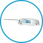 Pocket thermometer testo 104