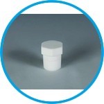 Stoppers, PTFE for Reactor lids