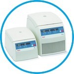 Microlitre centrifuges, Heraeus® Pico™ and Fresco™
