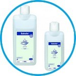 Cleansing lotion Baktolin® pure