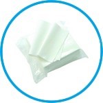 Cleanroom wipes Clino® CR One Way, Cellulose/Polyester