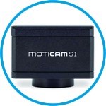 Microscope Camera MOTICAM S