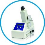Abbe refractometer AR2008