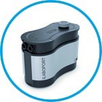 Mini-Diaphragm vacuum pumps LABOPORT®N96, chemically-resistant