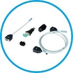 Accessories for Screw pump VACUU·PURE® 10