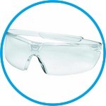 Safety Eyeshields uvex pure-fit