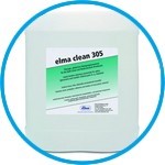 Concentrate for ultrasonic baths elma clean 305