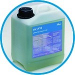 Concentrate for ultrasonic baths elma lab clean A10