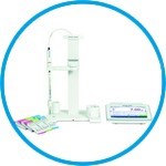 pH meter SevenDirect™ SD20 Organic-Kit