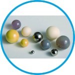 Grinding balls, hardmetal tungsten carbide