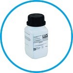 LLG-Agarose Standard