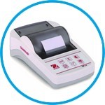 Dot matrix printer SF40A for OHAUS® balances and moisture balances