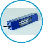 UV analysis lamp