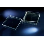 Cell Culture Dishes Nunclon™Δ Surface PS Treated Sterile Square
