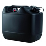SCAT Europe S71 Safety Can, 60L PE-HD, electrically 107940