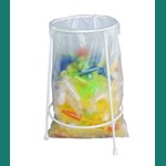 Ratiolab Waste Disposal Bags 110 L Standard 700 70 01 300 Ratiolab
