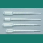 Thermo - Samco Transfer Pipets 3.9ml Sterile 212-1S