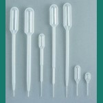 Thermo - Samco Transfer Pipets 1.5ml Sterile 231-1S