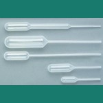 Thermo - Samco Transfer Pipets 4ml Sterile 242-1S