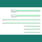 As One Corporation ASPURE Cleanroom Swabs 6.8 x 16.8 mm  1-2293-03