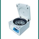 THARMAC Cellspin® I with closed, removable 12-position JC1000-12-G