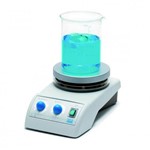 Kleinfeld Magnetic stirrer with hotplate, VELP type ARE F20500162
