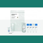 Gel/PCR DNA Extraction SAMPLE Kit 4pk IBI Scientific IB47010