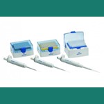 Eppendorf Reference® 2 G, 3-pack, option 2, 4924000916