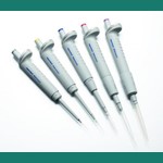 Eppendorf Reference® 2 G, single-channel pipette, fixed, 4925000103