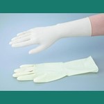 As One Corporation ASPURE Nitrile Glove Unwashed Type Powder Free 1-2253-51