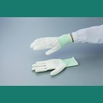 As One Corporation ASPURE PU coated Gloves 1-2263-15