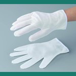 As One Corporation ASPURE Asperity Detecting Gloves APJ200 For The 3-1719-03