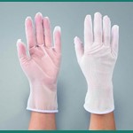 As One Corporation ASPURE High Fit Gloves For Foreign Matter 3-7381-03