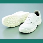 As One Corporation ASPURE Electrostatic Safety Shoes SCSS size 39, 2-2144-25