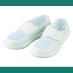 As One Corporation ASPURE Antistatic Shoes size 37,5, pack of 1 pair 1-2270-24